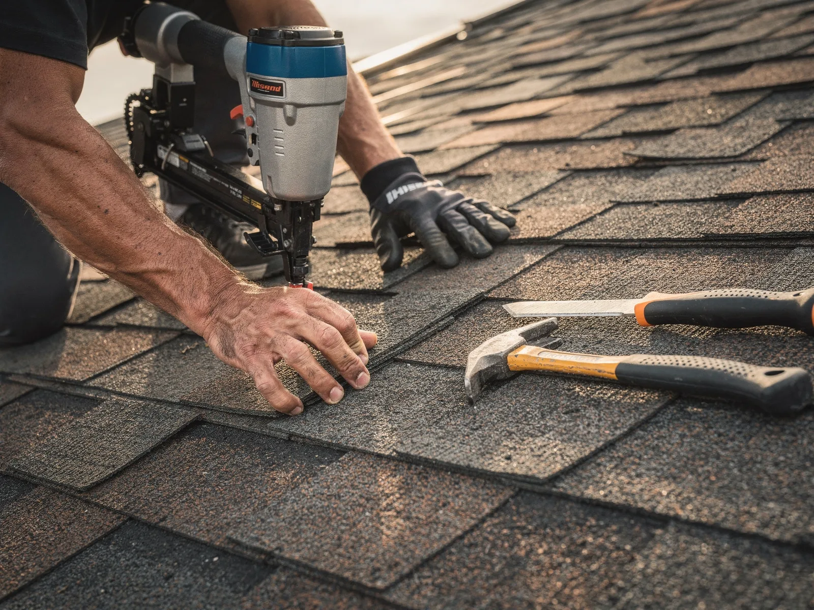 Why choose Roof Repair in Saint Regis, MT